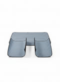 TESLA Trunk and Floor Mat Set