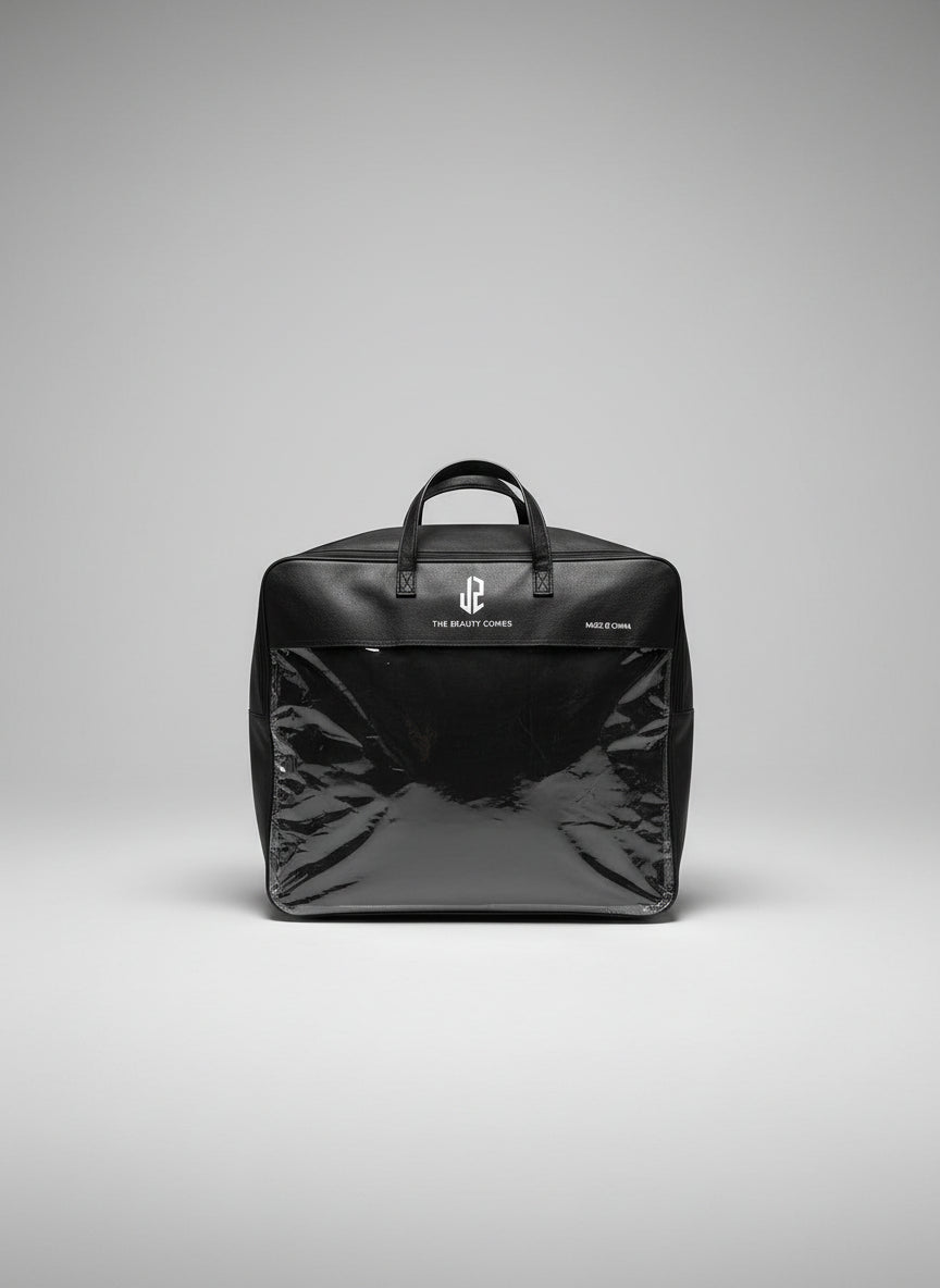 THE BEAUTY COMES Leather Car Seat Covers