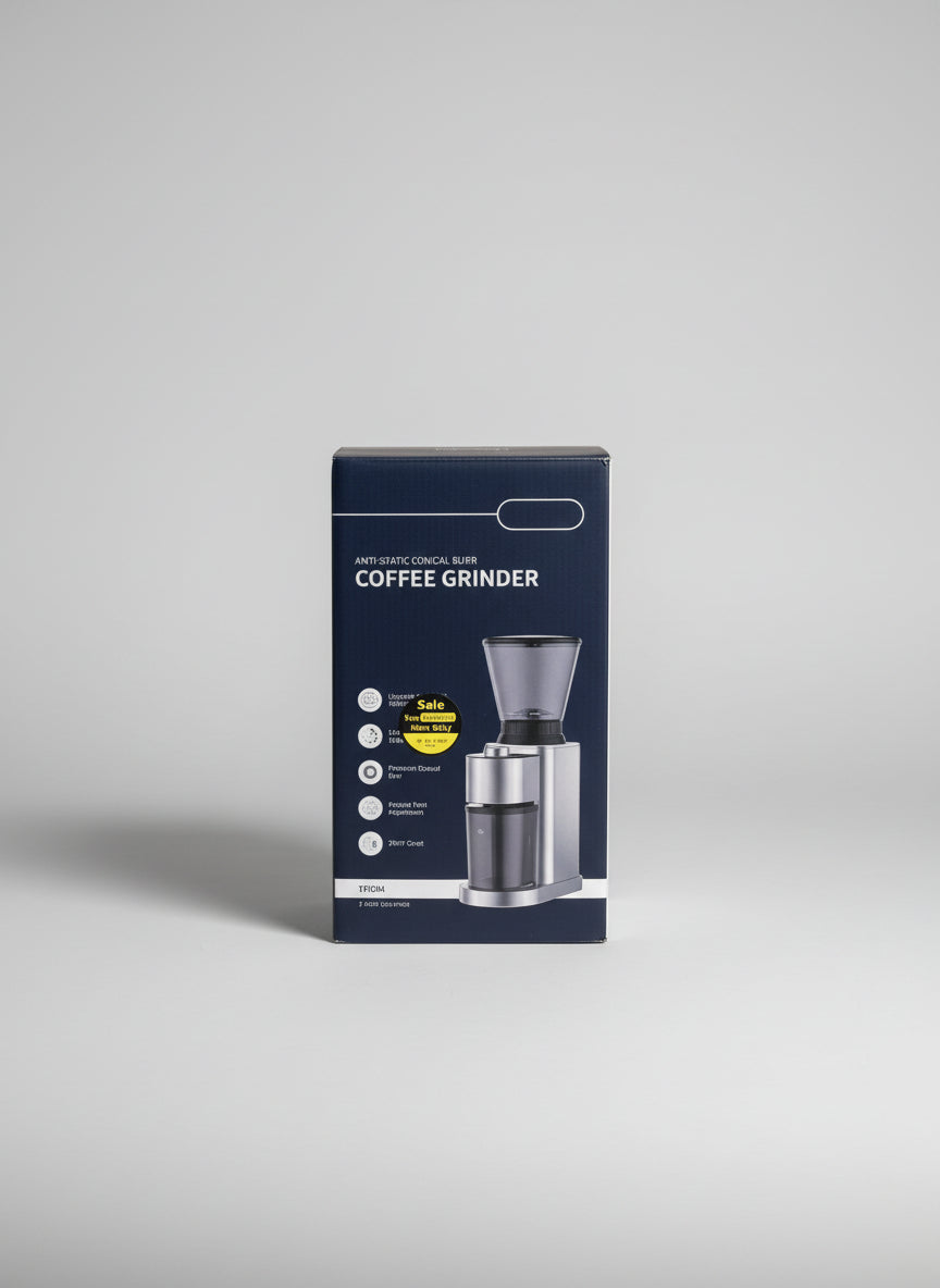 TWOMEOW Coffee Grinder