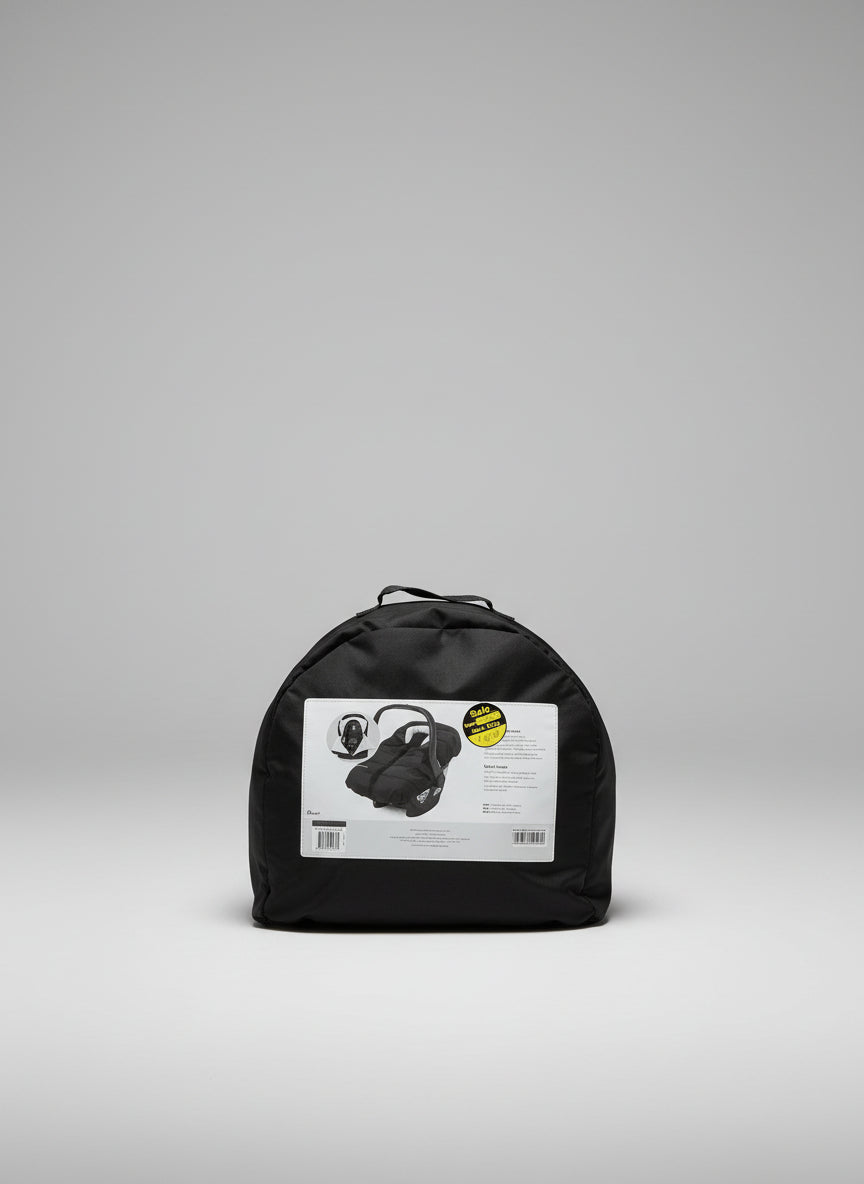 UPPA Baby Travel Cover
