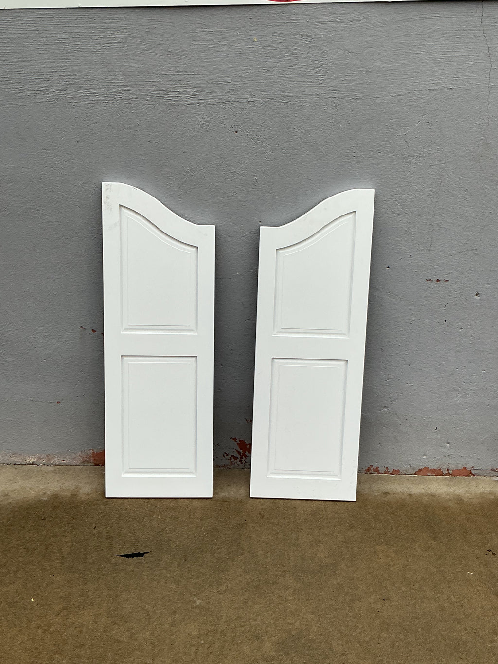 SWINGING Saloon Doors