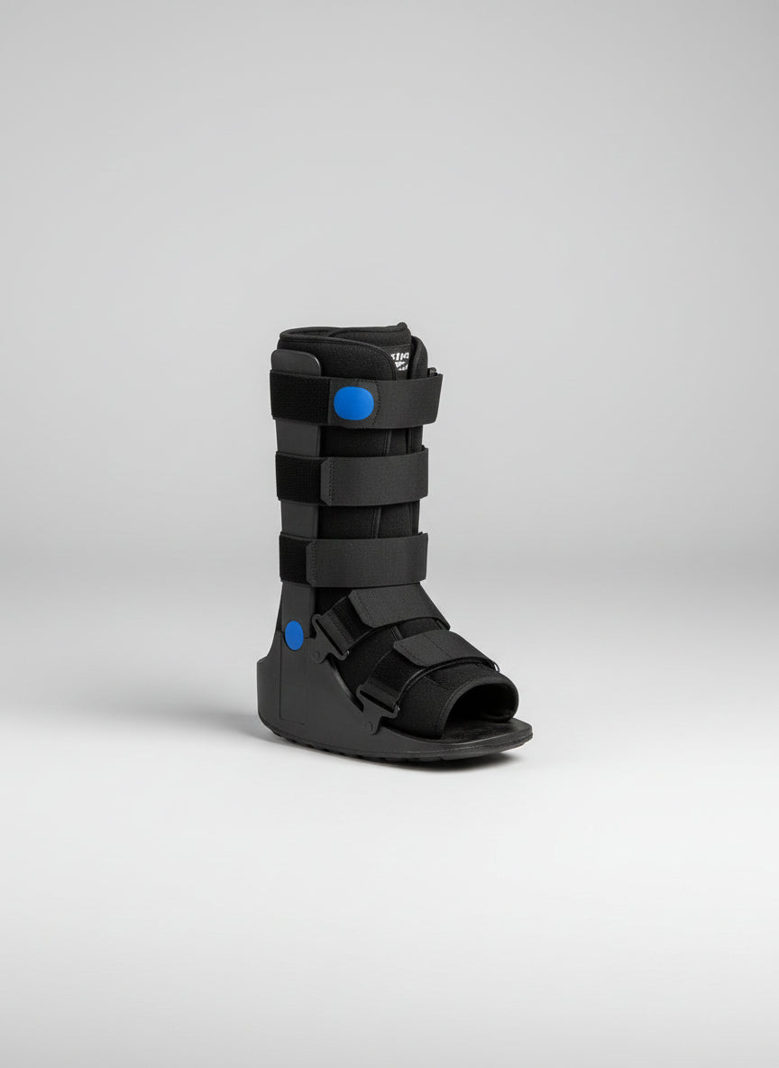 UNITED ORTHO Fracture Boot Short