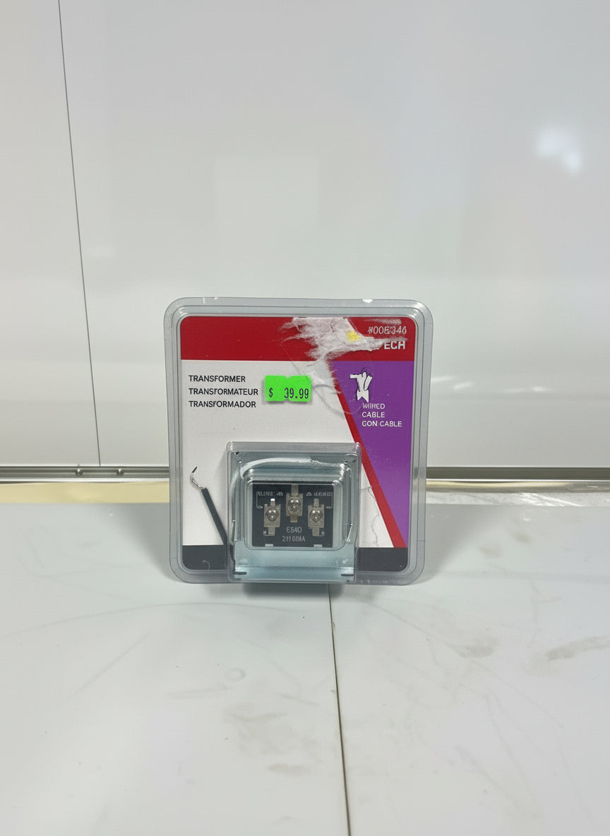 UTILITECH Transformer
