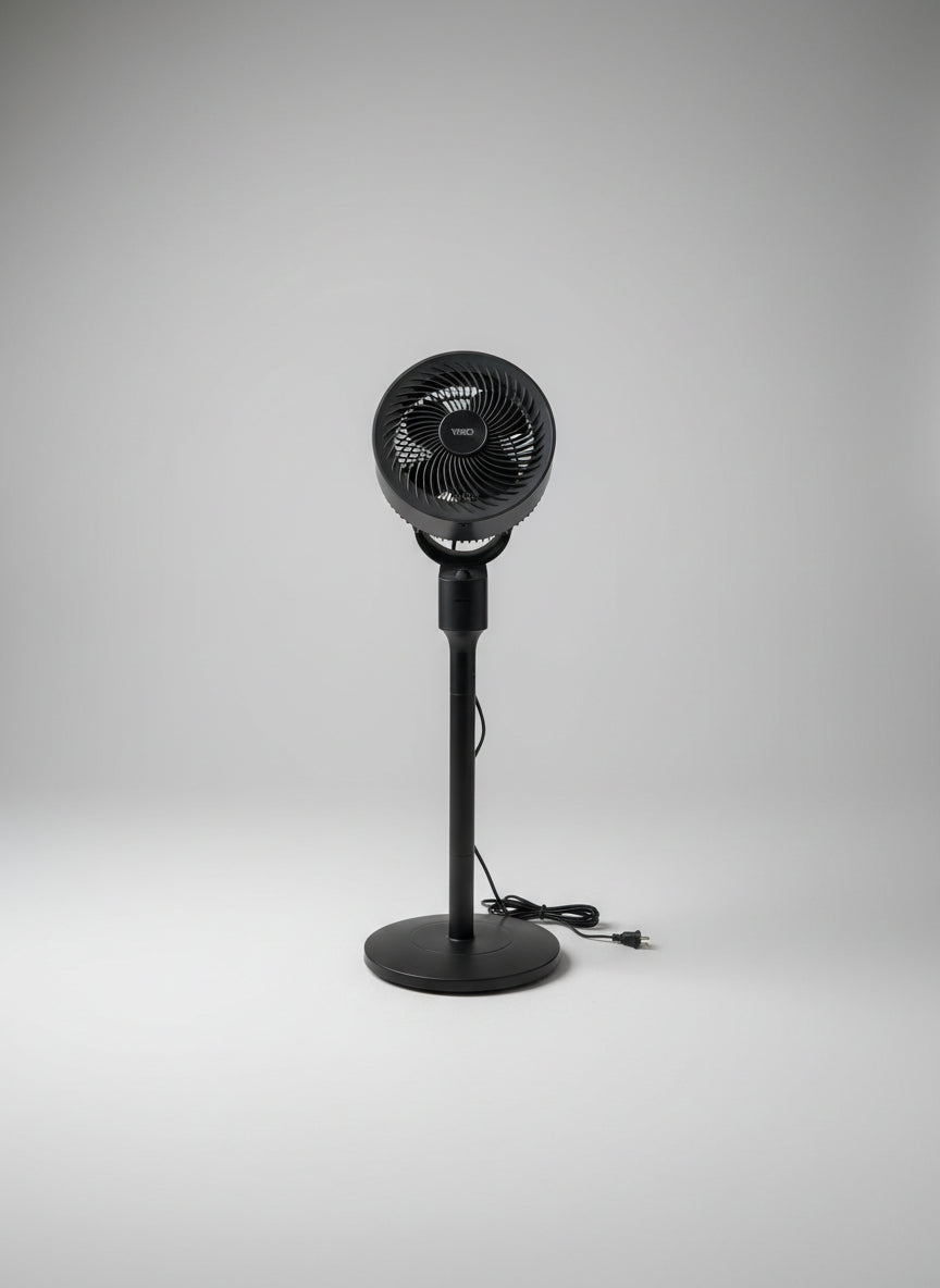 VORNADO Full Size Pedestal Fan