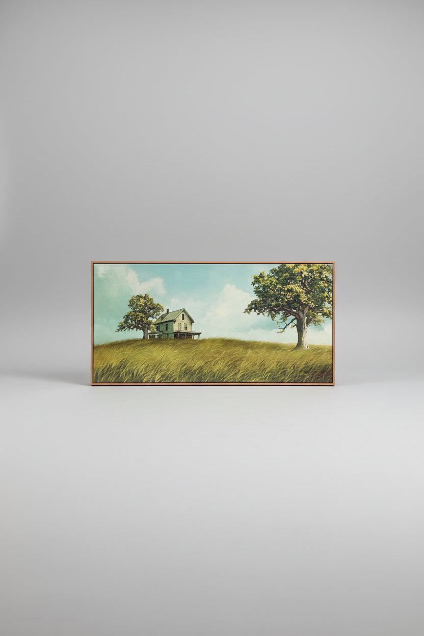WALL ART Farmhouse