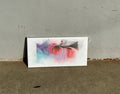 WALL ART Abstract Colors