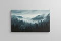 WALL ART High Mountain