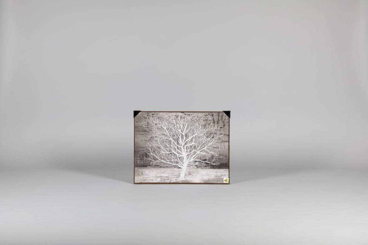 WALL ART Tree Siluoette
