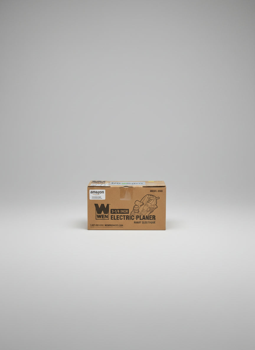 WEN Electrical Planer
