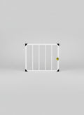 Wall Vent w/ Louvers