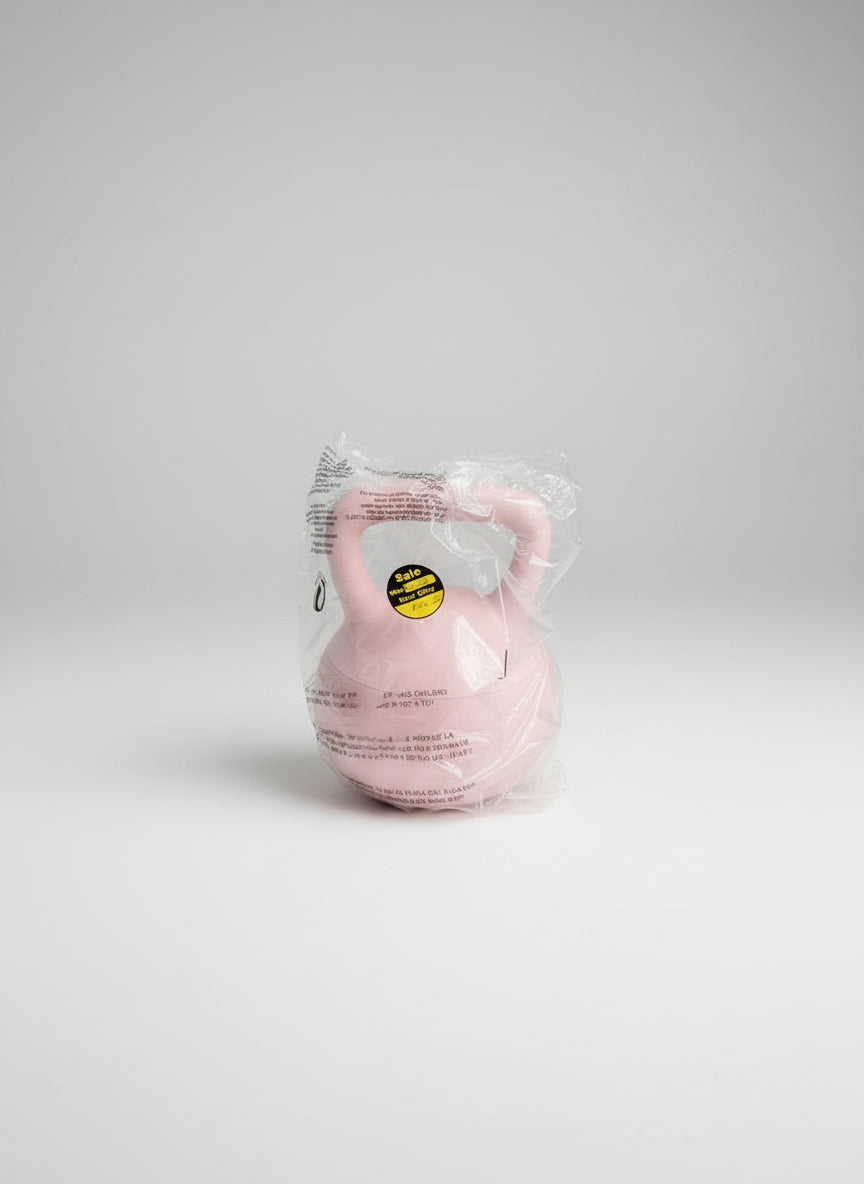 YOTTOY Soft Kettleball