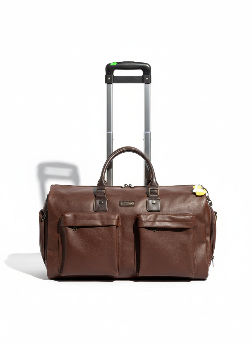 MODOKER Travel Bag