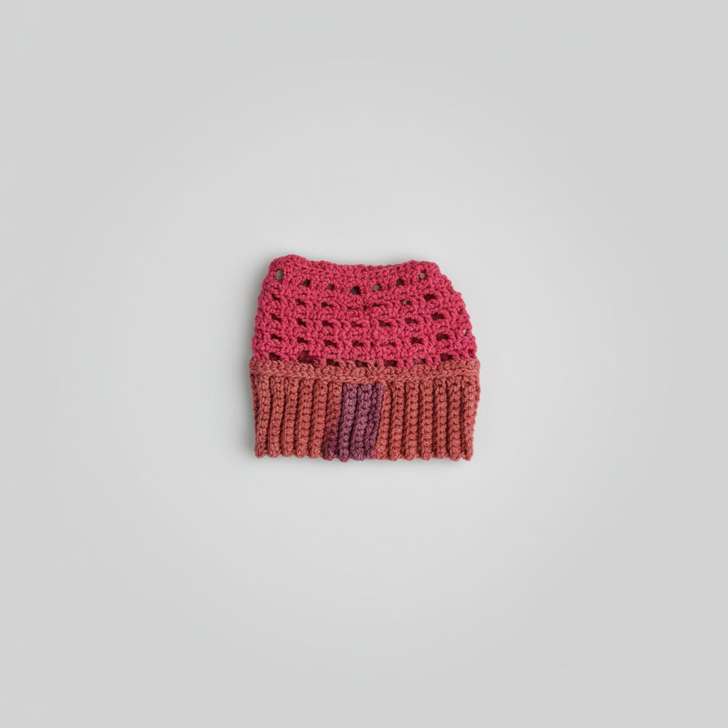 CROCHET Hat